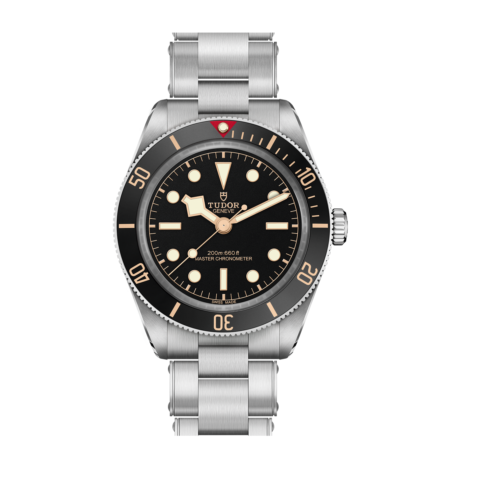 Tudor Black Bay 58 Steel 39mm