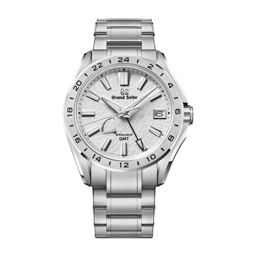 Grand Seiko Evolution 9 Grey Titanium 41mm