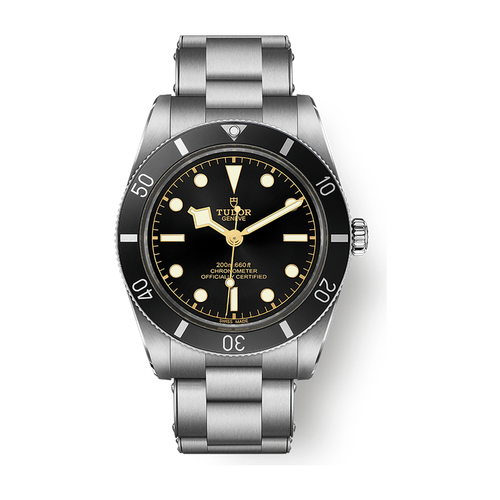 Tudor Black Bay 54 Steel 37mm