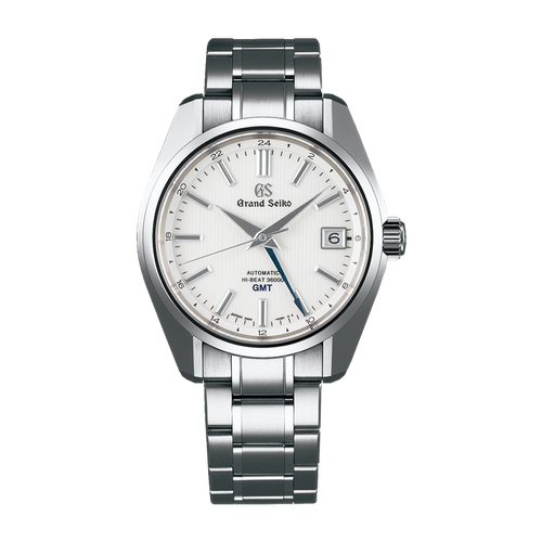 Grand Seiko Heritage 44GS White Titanium 40mm