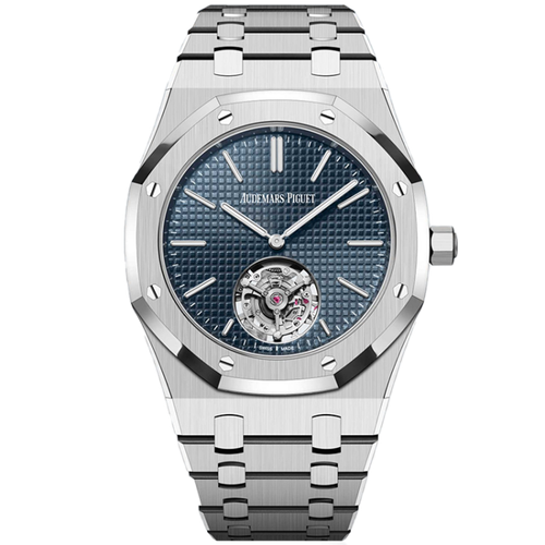 Audemars Piguet Royal Oak Blue Steel 37mm