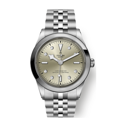 Tudor Black Bay One 41 Champagne Steel 41mm