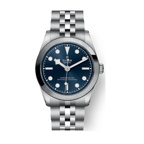 Tudor Black Bay One 31 Blue Steel 31mm