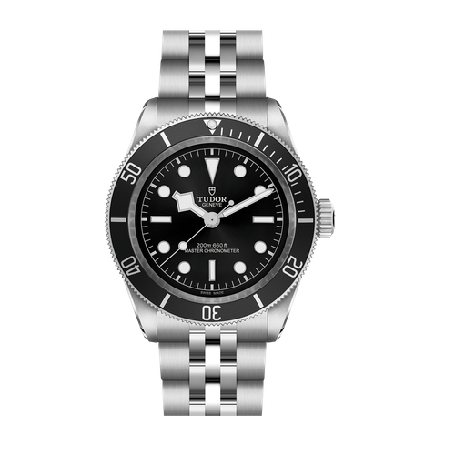 Tudor Black Bay Steel 41mm