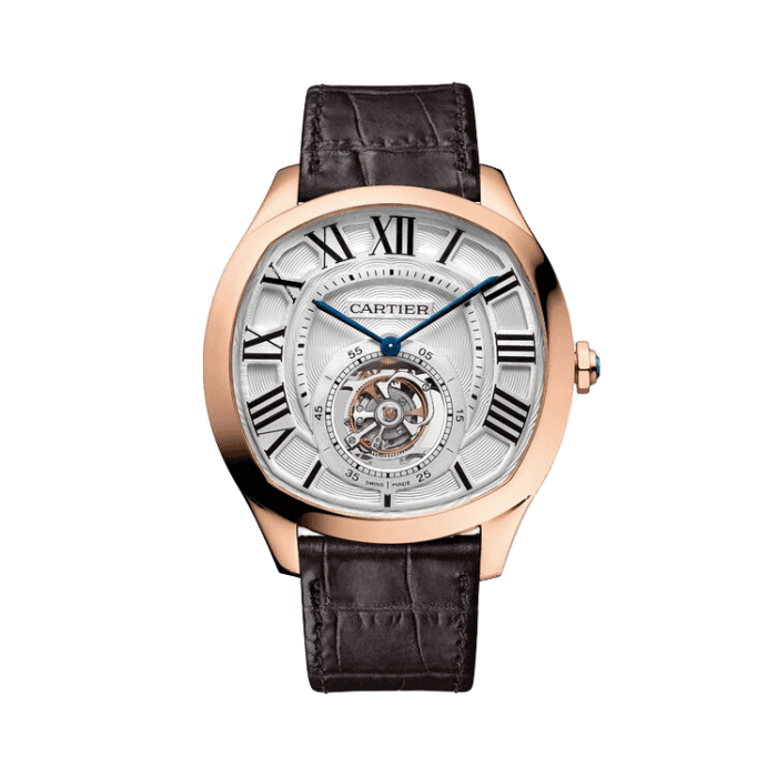 Cartier Drive