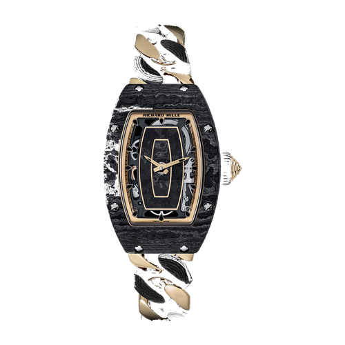 Richard Mille RM 07-01 Black Carbon 31.4mm