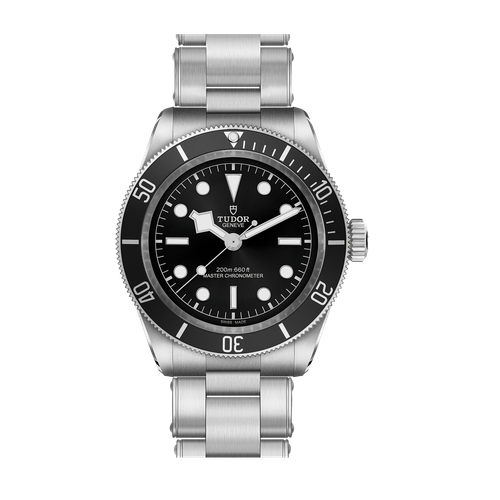 Tudor Black Bay Steel 41mm