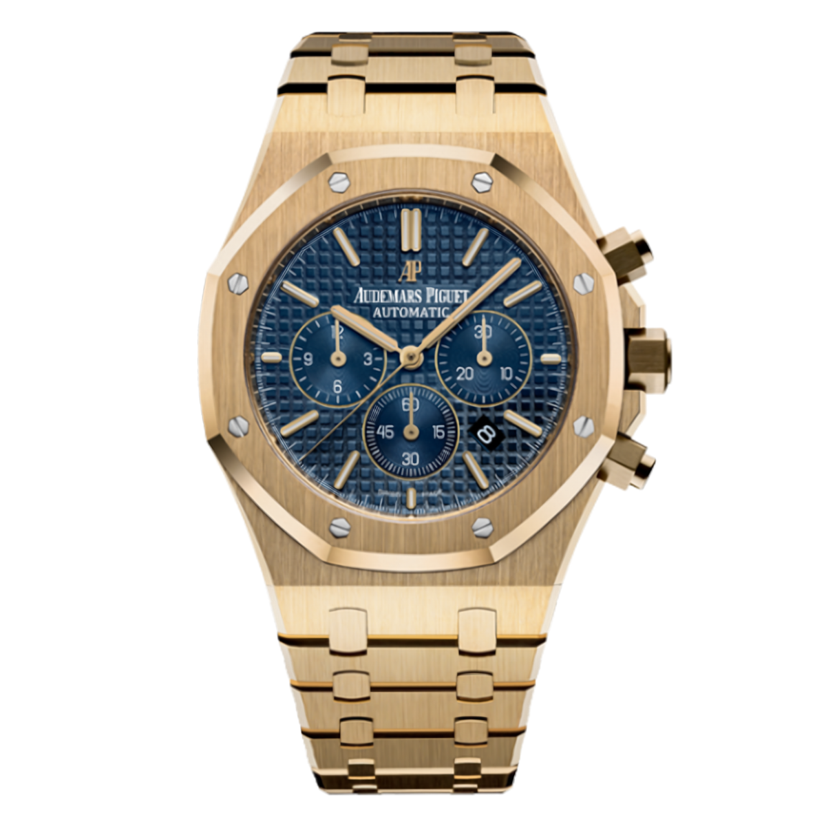 Audemars Piguet watch