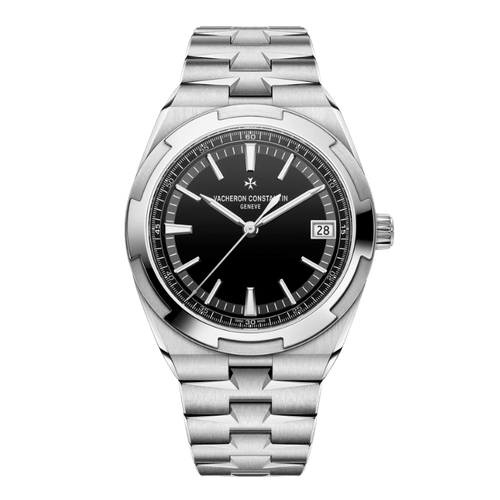 Vacheron Constantin Overseas Self-winding Blue Rose Gold 41mm