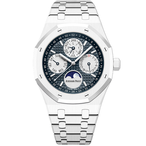 Audemars Piguet Royal Oak Blue Ceramic 41mm