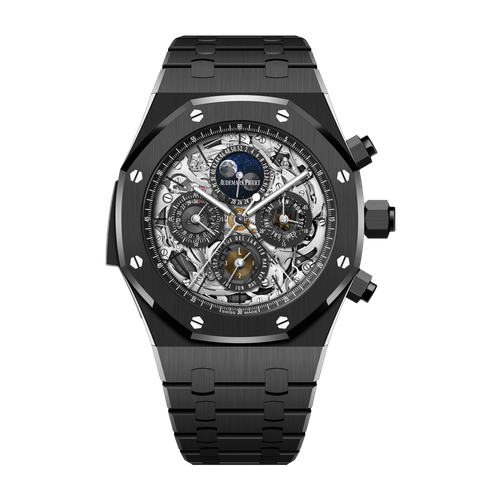 Audemars Piguet Royal Oak Grande Complication Skeleton Ceramic 44mm
