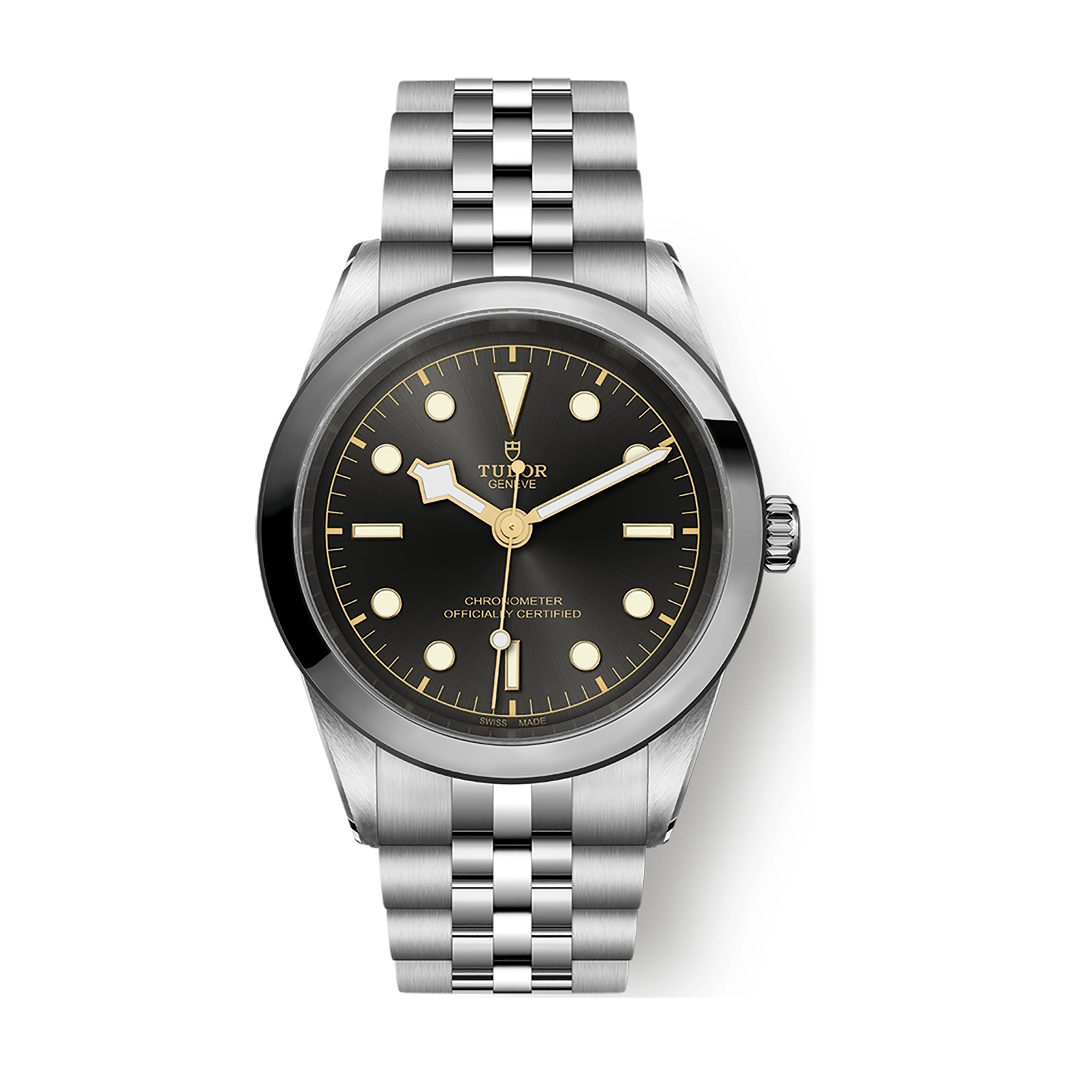 Tudor Black Bay One 41 Dark Grey Steel 41mm