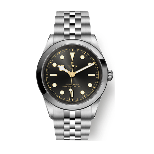 Tudor Black Bay One 41 Dark Grey Steel 41mm