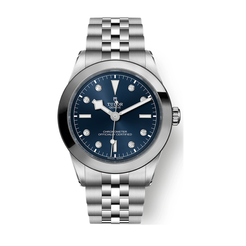 Tudor Black Bay One 39 Blue Steel 39mm