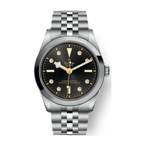 Tudor Black Bay One 36 Dark Grey Steel 36mm
