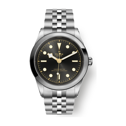 Tudor Black Bay One 41 Dark Grey Steel 41mm