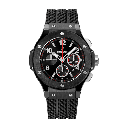 Hublot Big Bang Black Ceramic Rubber 41mm
