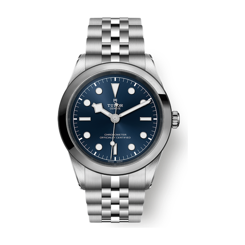 Tudor Black Bay One 41 Blue Steel 41mm