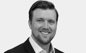 Carter Stebbins, Account Executive, Central/North East U.S., NetRise