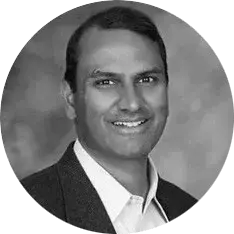 Sridhar Ramchandran