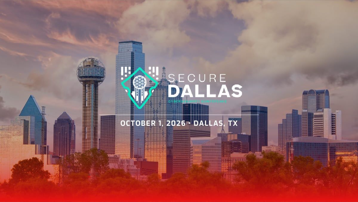 Secure Dallas 2026