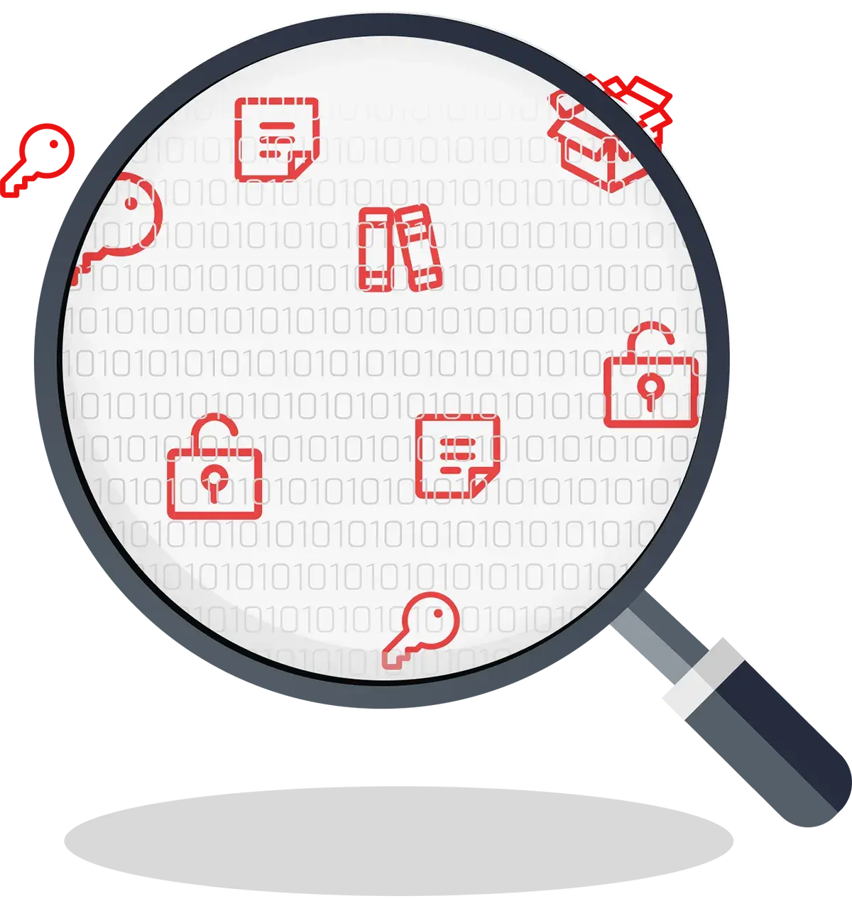 netrise-pqc-magnifying-glass
