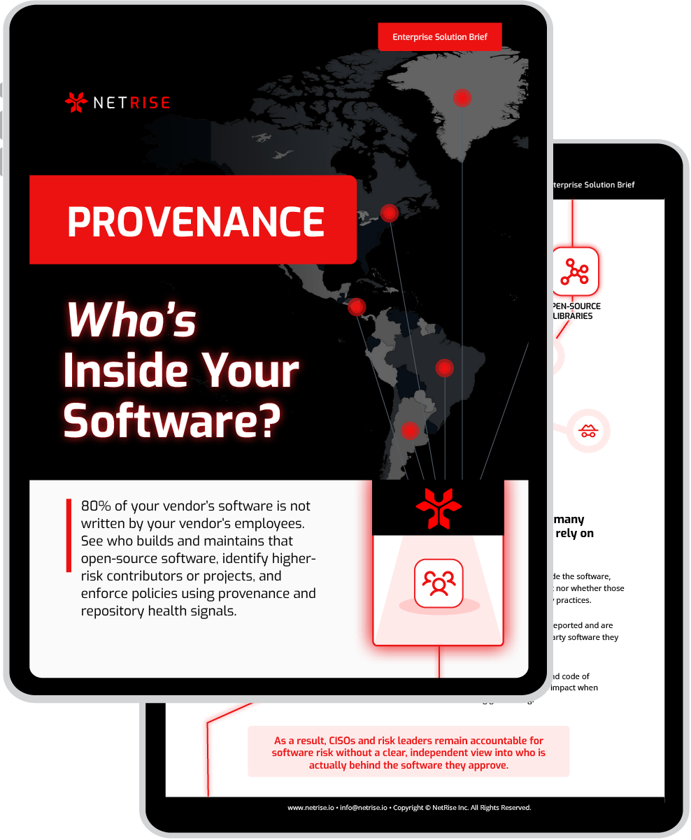 Netrise-Provenance-Enterprise-Solution-Brief-Detail-Page-Img