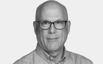 Gary Schwartz, SVP of Marketing, NetRise