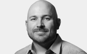 Chris Petterson, Senior Solutions Engineer, NetRise