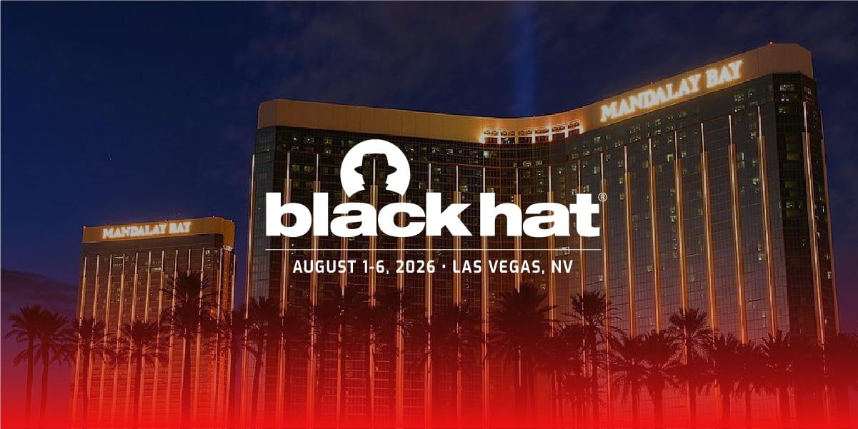 NetRise Private Events at Black Hat USA 2026