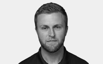 Kevin Garish, Account Executive, Western U.S.