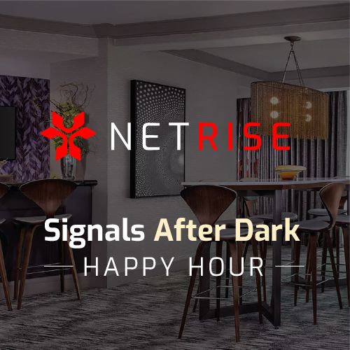 Signals After Dark Happy Hour