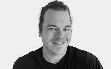 Colin Lernihan, Senior Director of Product Management, NetRise