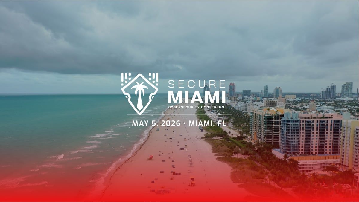 Secure Miami 2026