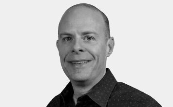 NetRise Account Executive Jeff Hurst