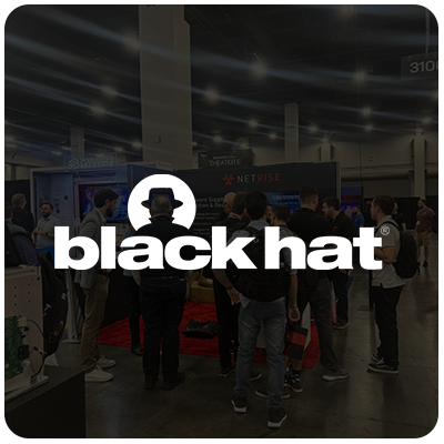 NetRise at Black Hat USA 2025
