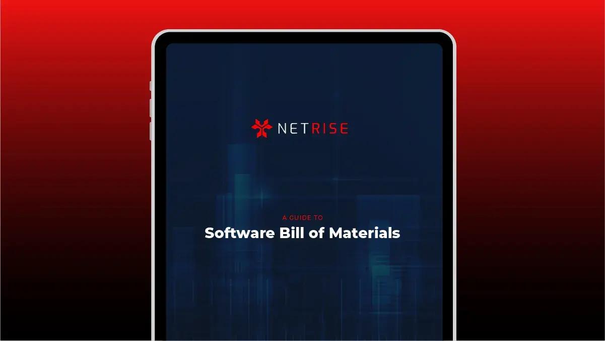 Software Bill of Materials (SBOM) Guide for XIoT