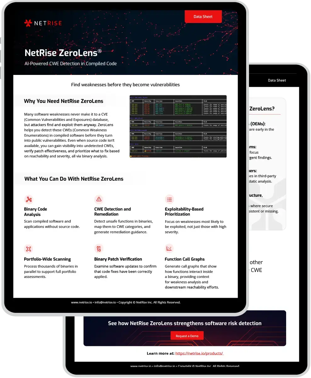 netrise-zerolens-data-sheet-ft