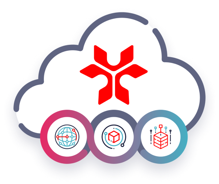 NetRise cloud panel