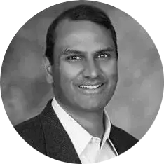 Sridhar Ramchandran
