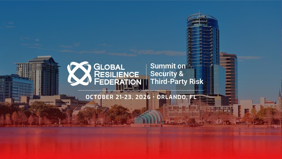 GRF Fall Summit 2026