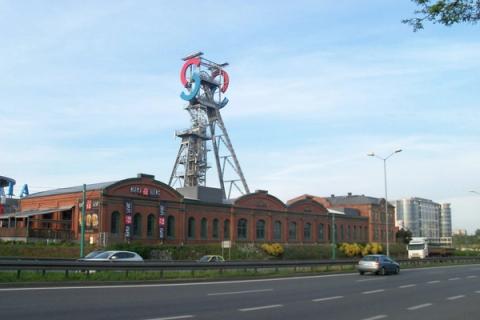 Park Śląski w Chorzowie