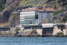 Douro i Porto