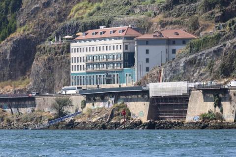 Douro i Porto