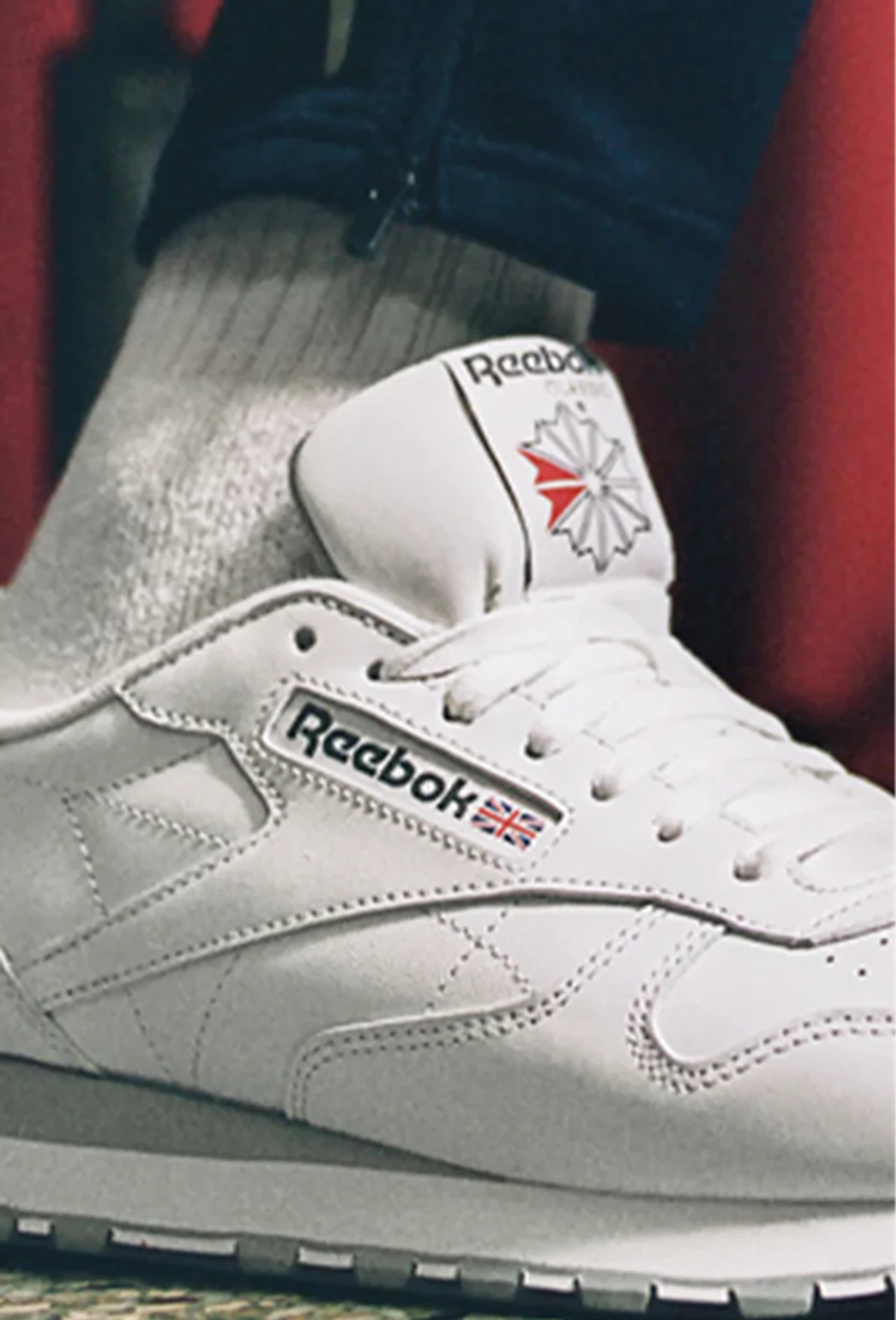 Reebok