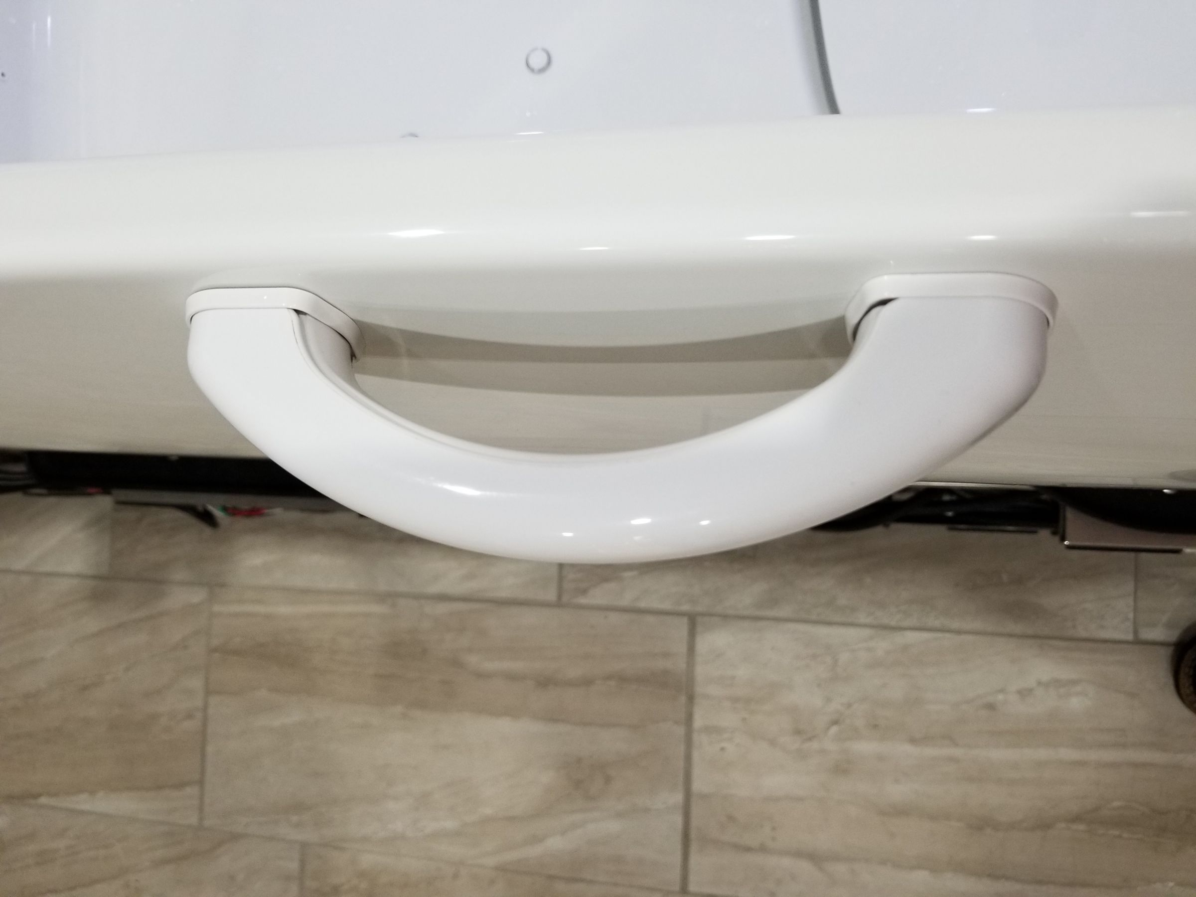 Elevated Tubs Affordable Home Improvementz