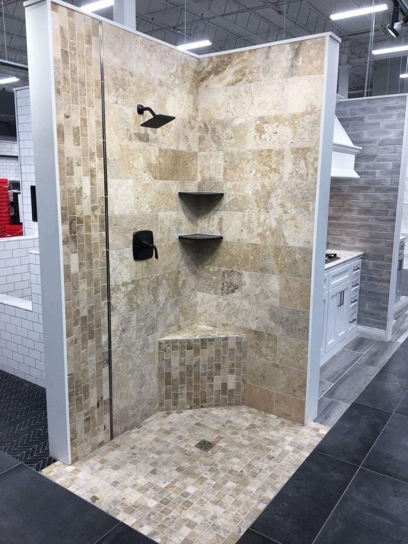 mn bathroom redesign