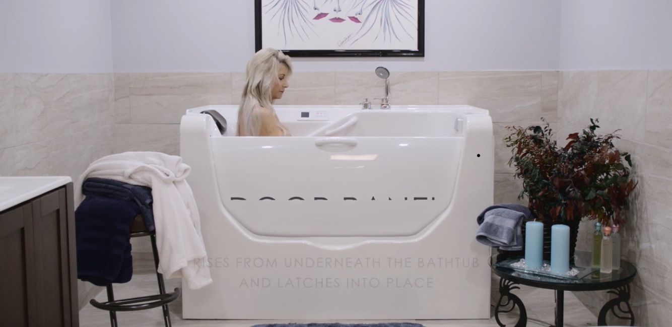 Elevated Tubs Affordable Home Improvementz