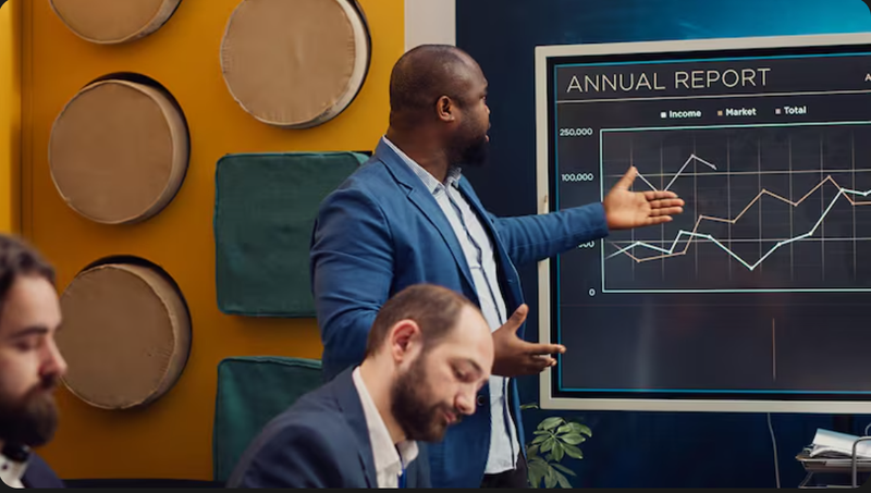 Business Growth Strategies That Deliver Results in Africa