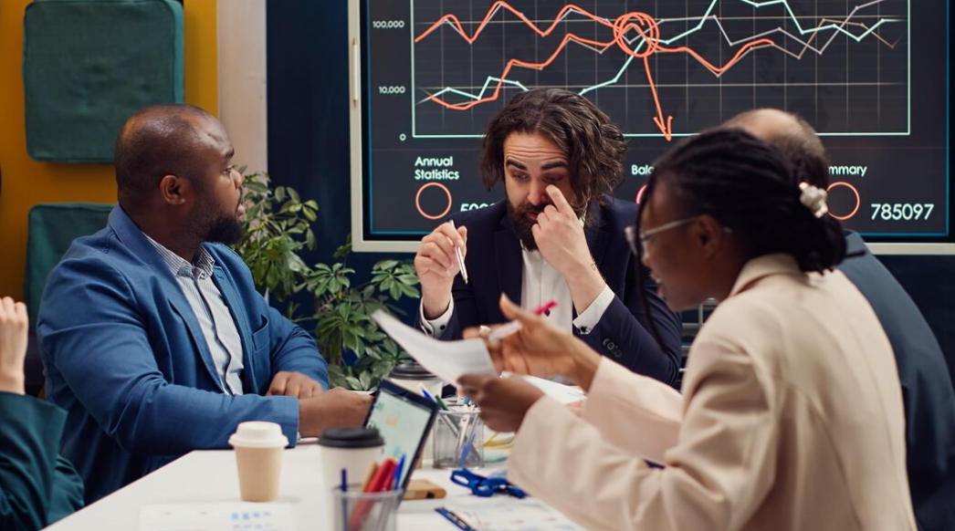 Understanding the Structure of the African Economy and Its Growth Potential